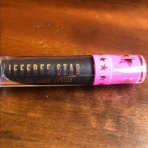 Exclusive Jeffree Star Soul Sucker Liquid Lipstick
